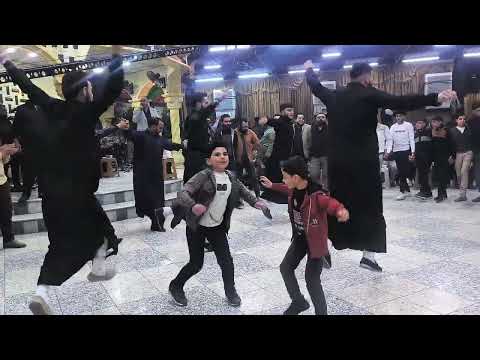 حفلات مدينة الباب ال شيخو السلطان