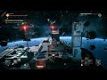 EVERSPACE 2 - RTX 3080 4K ULTRA