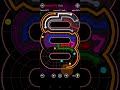 Flow Free Shapes - Daily Challenge - 24 May 2026 - 05