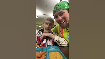 Thumbnail of This is how this boy helps his grandmother with Alzheimer's remember him every day
