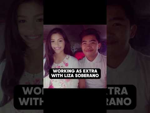 WORKING AS EXTRA