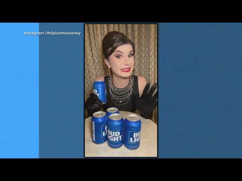 Video: Je li budweiser reklama?