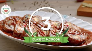 How To Cook Clic Morcon