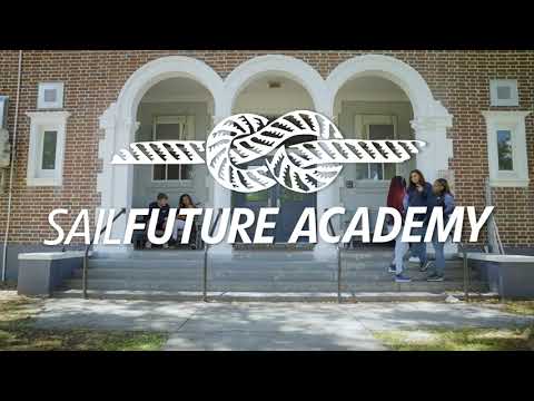 SailFuture Academy - Tampa Bay's only Project Based High School - Enroll Now