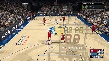 NBA 2k17 | HOW TO GET HOF LOB CITY PASSER + PICK & ROLL MAESTRO!! EASIEST METHOD