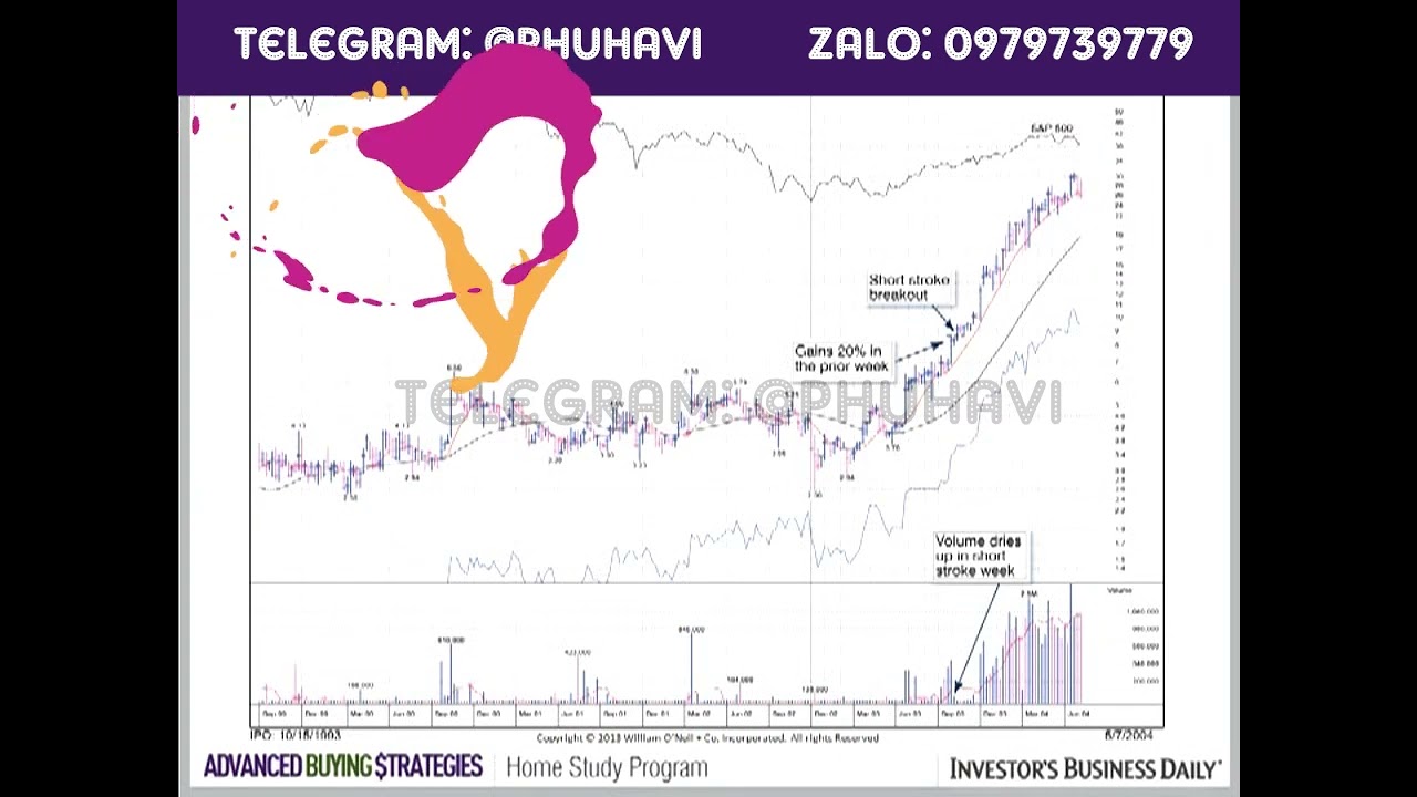 Outline Video IBD LV5 07 LV5 ADVANCED BUYING STRATEGIES