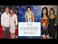 The Fashion Police - Red Carpet Looks
