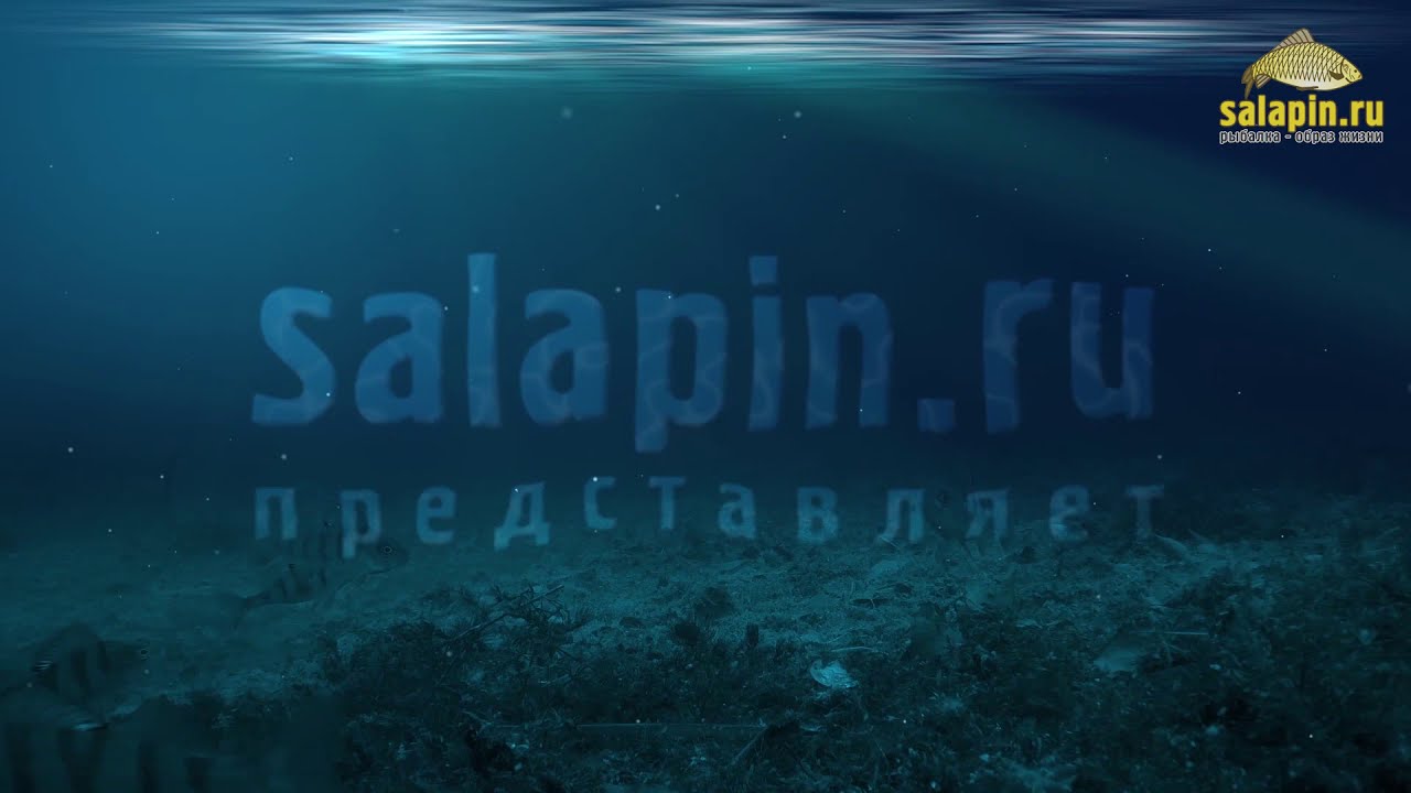 Для чего на зимней рыбалке киянка? [salapinru]