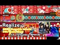 【D4DJ 創作譜面#13 ★9】Realize/玉置成実 Covered By Merm4id【TJAPlayer3】【太鼓さん次郎】【配布あり】