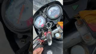Bike Keys Bike Ki Chabi