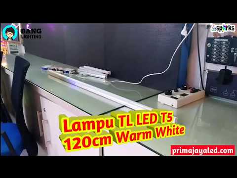 Awalnya saya tidak percaya disaat pertama kali menemukan lampu LED ini di Tokopedia, masalahnya harg. 