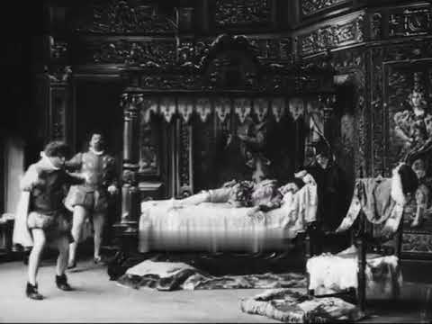 Peau d'âne (1908) Donkey Skin (Pathé)