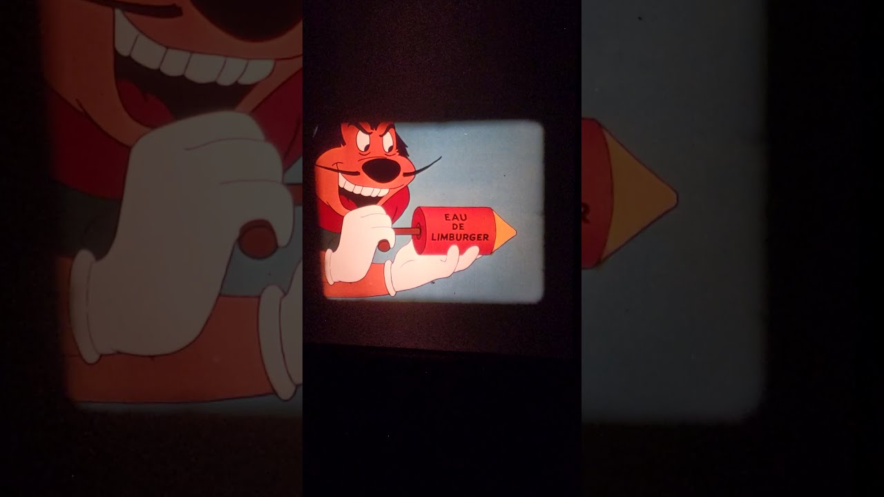 Watch Mighty Mouse Terrytoons 1951 A Swiss Miss Ex. 1 on YouTube Watch Mighty Mouse Terrytoons 1951 A Swiss Miss Ex. 1 on YouTube