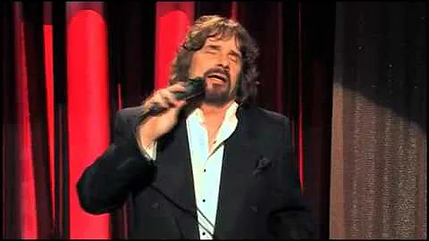 Bertie Higgins   'Casablanca' Tour Promo