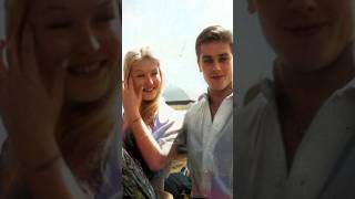 Play video: Alain DELON & Marina VLADY