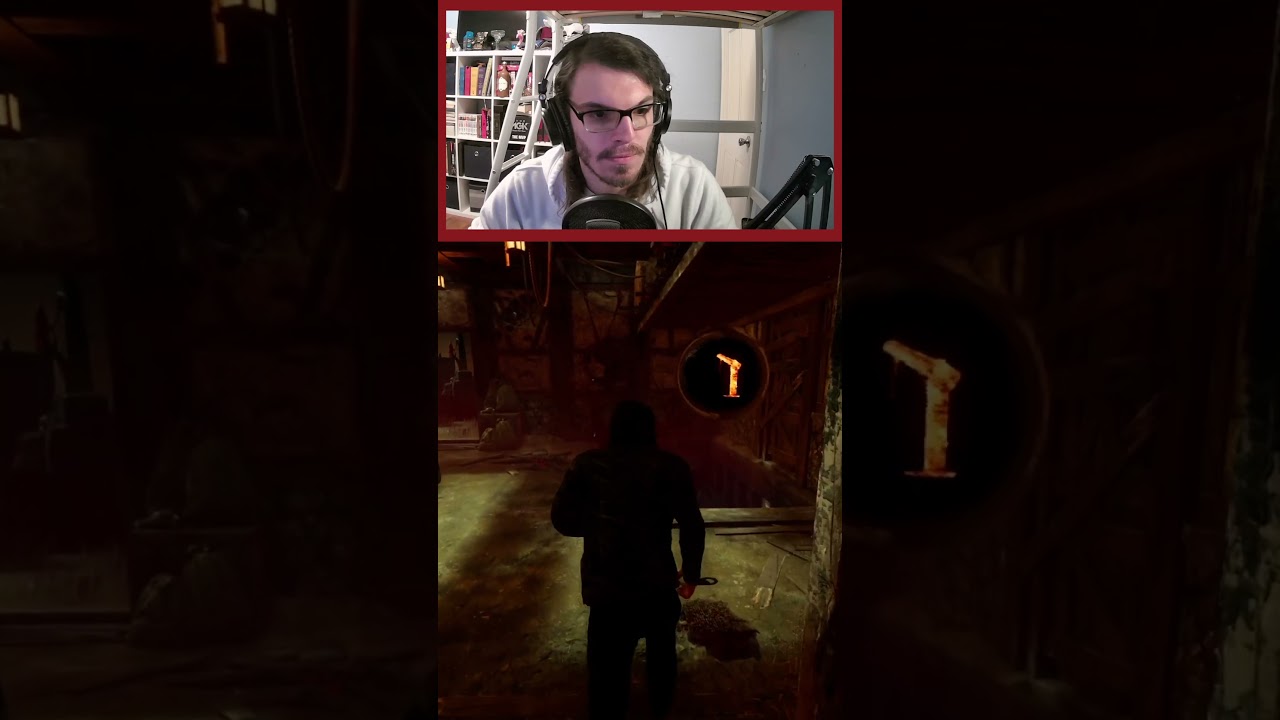 I survived - Dead By Daylight