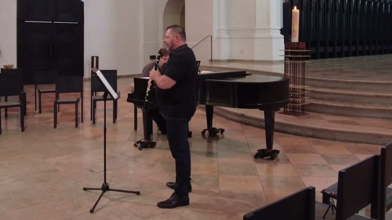 Nocturne-Theodore Verhey