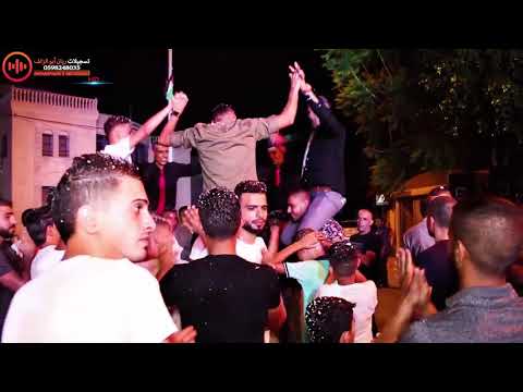 الفنان سامر أبو الورد استقبال العريس محمد أبو حمدي حبلة 2018