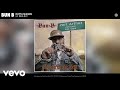 Bun B - Outta Season (Audio) ft. Big K.R.I.T.