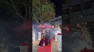 Sultan & Ahmet Kına Gecesi Girişi Aydın Organizasyon Umurlu / Aydin