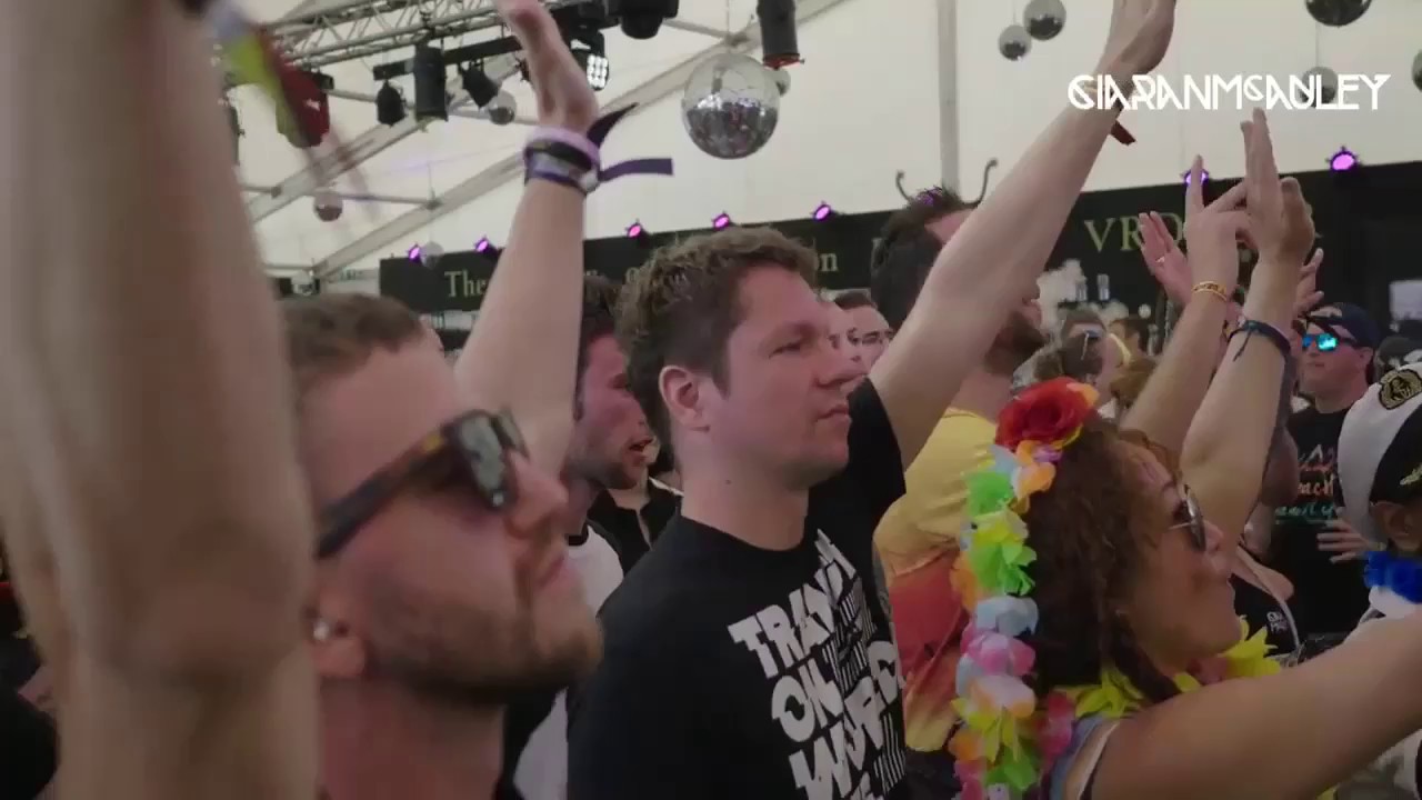 Ciaran McAuley meets Lisa Gerrard & Jeff Rona - A Thousand Roads (Music Video)