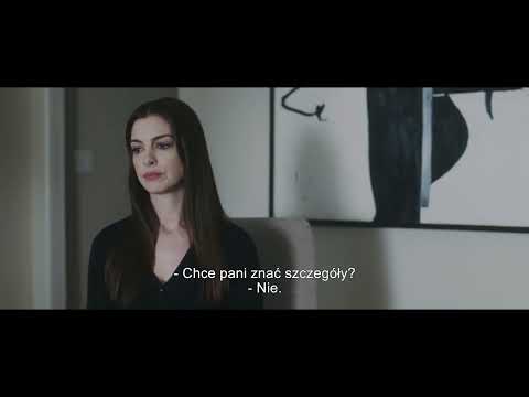 Miłość bez ostrzeżenia - Zwiastun PL (Official Trailer)