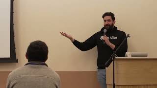 Common Vulnerability Patterns in Aleo | Jon Stephens and Kostas Ferles (Veridise)