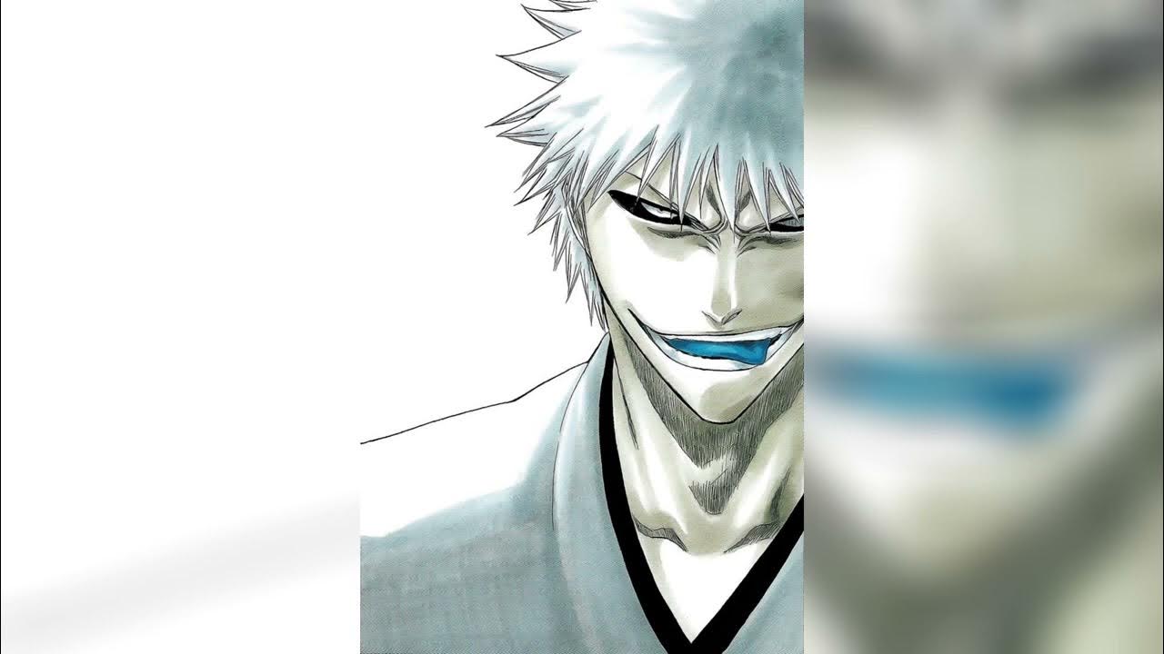 Hollow Ichigo instinct speech X playboi carti cathedral (prod