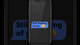 Stalking Can Begin With One Message