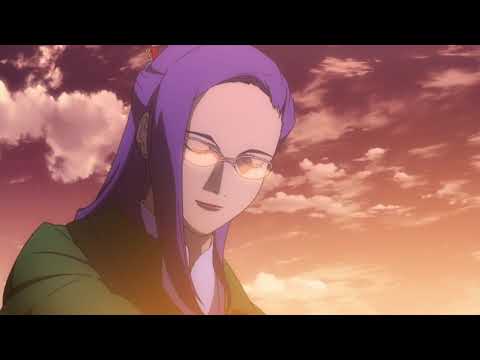 岸田隆宏 作画MAD