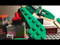 GODZILLA: THE LEGO MOVIE