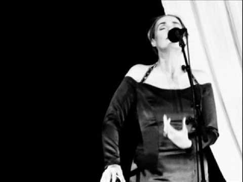 Lisa Gerrard - Sleep (Live in Berlin)