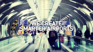 Smarter airports