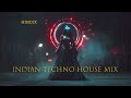 Indian Techno House Mix 2026 - Top bollywood performance🔥