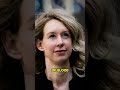 Elizabeth Holmes: The Theranos Fraud #elizabethholmes #theranos