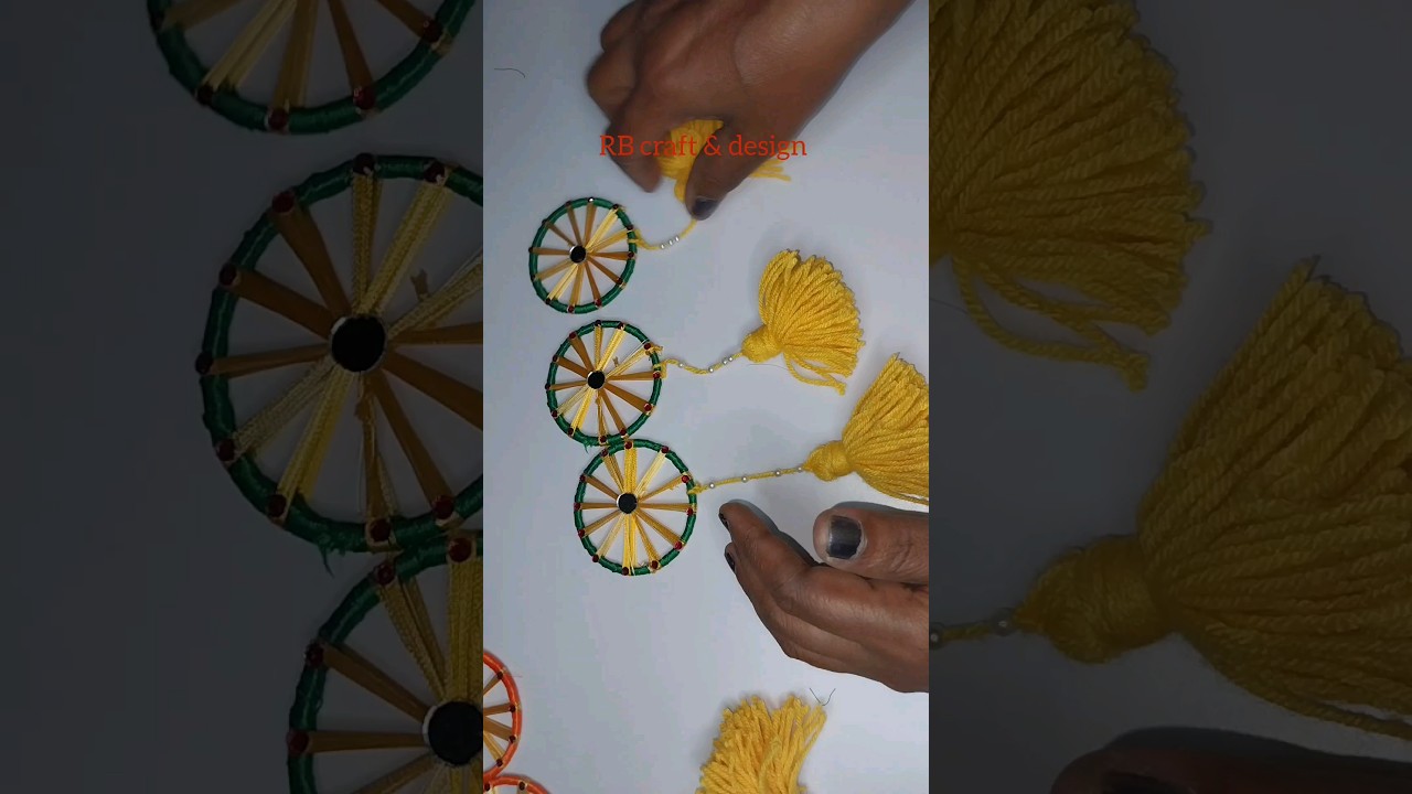 wall hanging |RB craft & design 