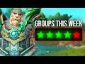 Were Mythic+ Groups bad this week?! | Brewmaster Monk - Zero to Hero (Season 3)