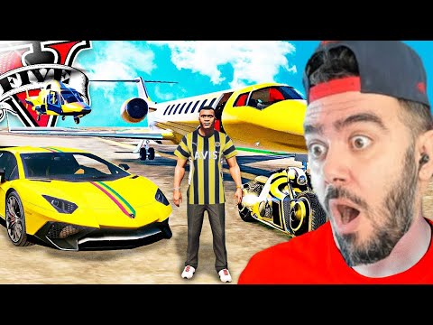 BUNU YAPINCA POLISLER BIZI NIYE SEVMIYOR TUTUKLUYOR? - GTA 5 MODS