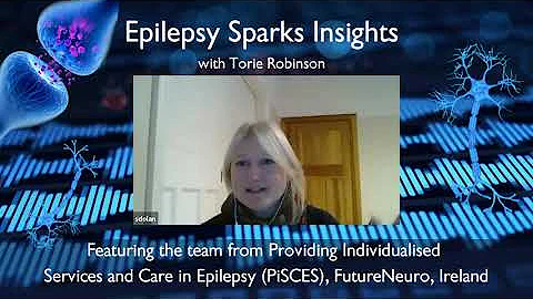 Epilepsy: Providing Individualised Services & Care...
