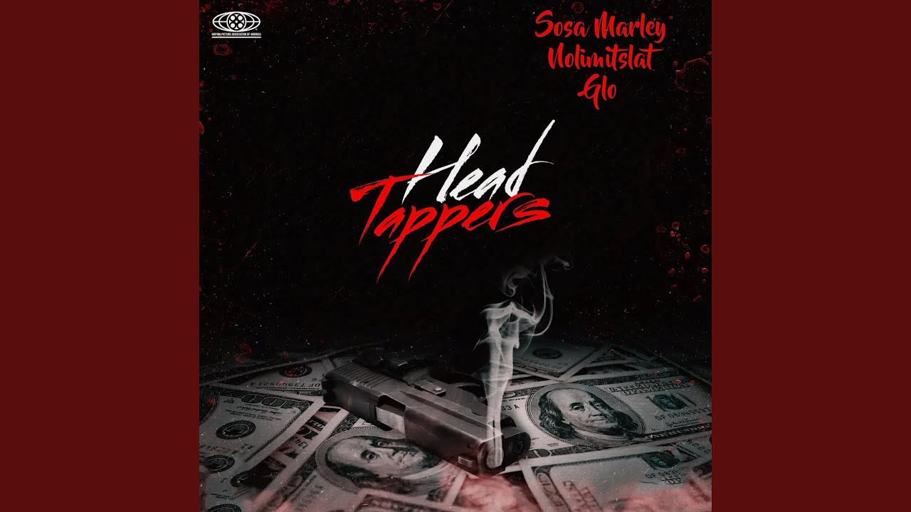Watch HeadTappers (feat. Glo) on YouTube Watch HeadTappers (feat. Glo) on YouTube