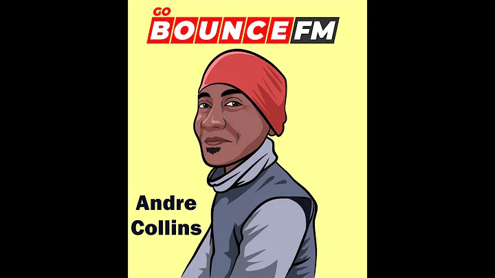 Episode 1 - DJ Andre Collins Interview