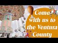 Come with us to the Ventura County Fair!🎡