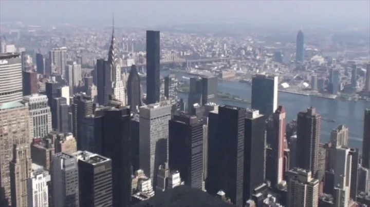 Ray Ballard sings   New York New York