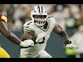 Dunne &amp; McGinn: How has Micah Parsons changed the Green Bay Packers' pass rush?