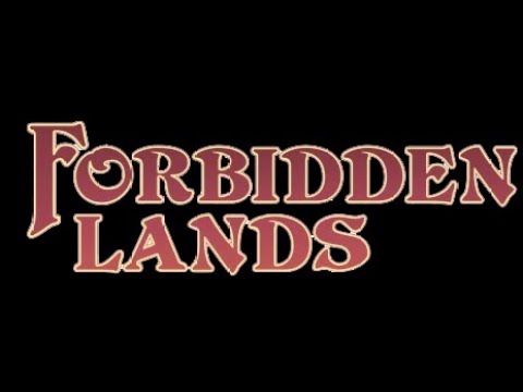 Forbidden Lands (Episode Seven): Weatherstone - YouTube