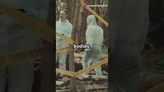 The Olenivka Massacre: Latest Investigation Updates Net Worth