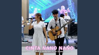 CINTA NANO - NANO (Live)