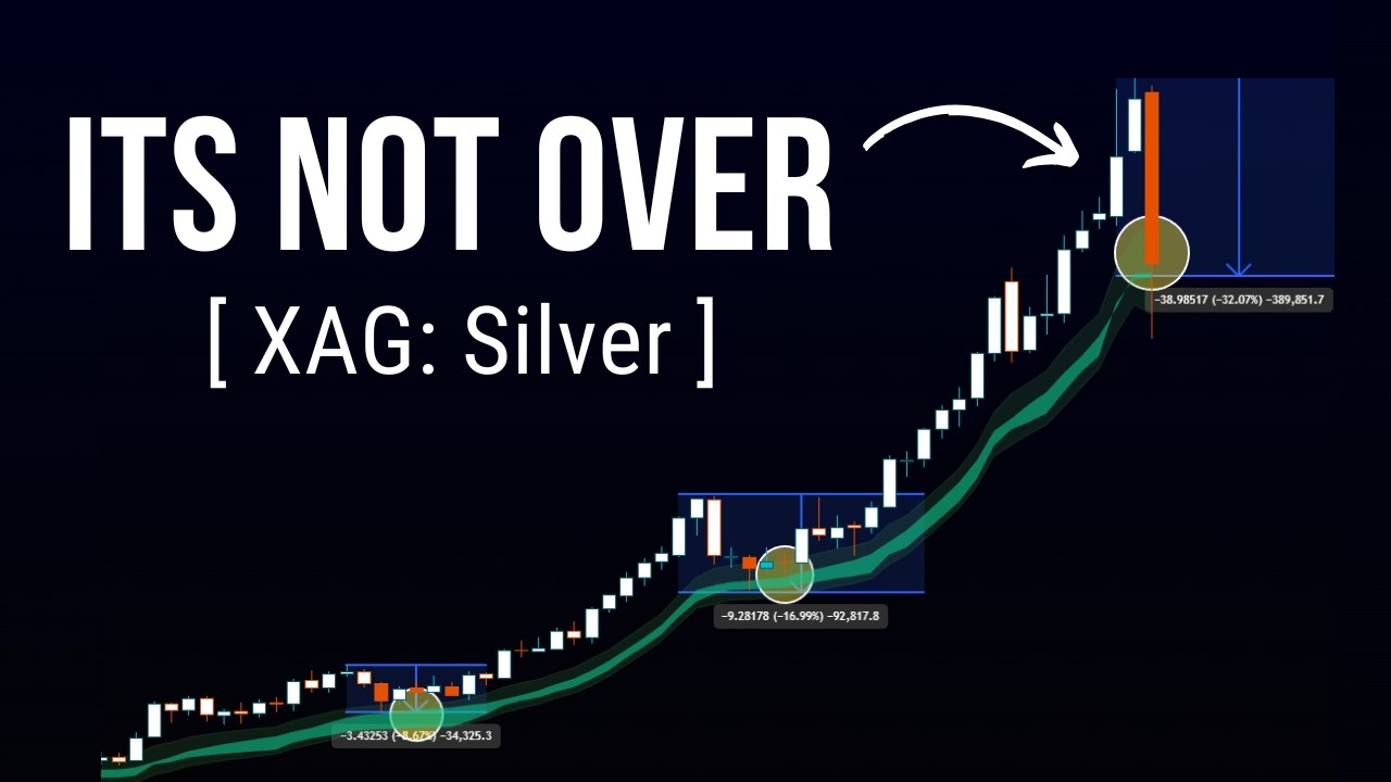 Серебро - Чем всё закончится...