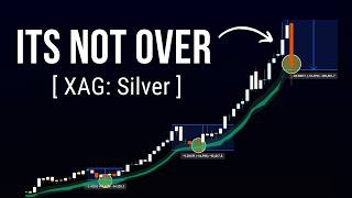 Silver - History Will Repeat ...Watch This!