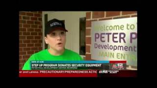 NBC Richmond School Security Upgrades